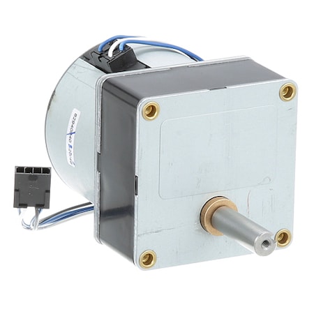 Lincoln Industrial Stepper Motor 371110